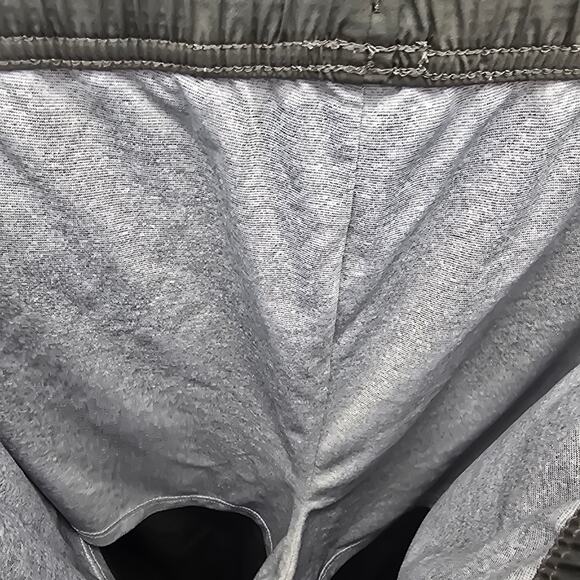 Vuori Kore Jogger Lined Drawstring Performance Athletic Jogger Pants Green SZ LG - Picture 6 of 10